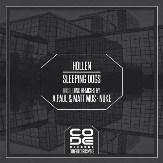 Sleeping Dogs by Hollen