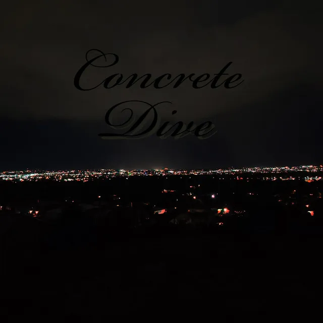 Concrete Dive