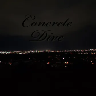 Concrete Dive by Unknown Artist