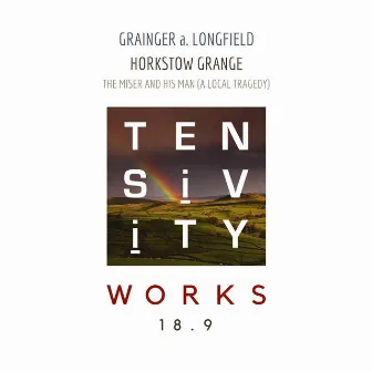 Horkstow Grange by Tensivity