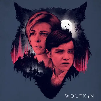 Wolfkin (Original Motion Picture Soundtrack) by Daniel Offermann