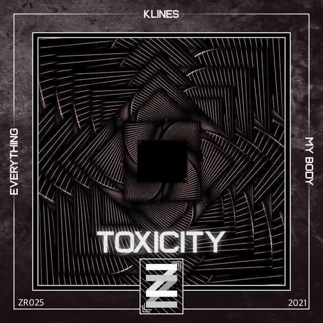 Toxicity - Atonal Structures Remix