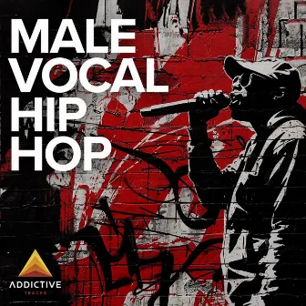 Male Vocal Hip Hop by Nathan Bodiker