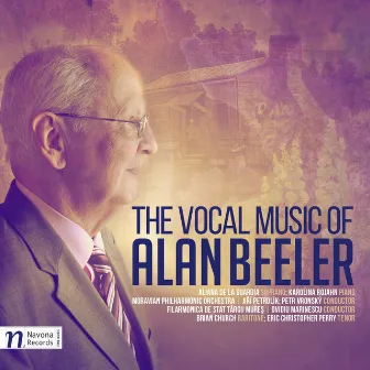 Alan Beeler: Vocal Music by Alan Beeler