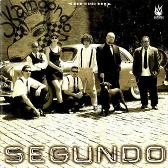 Segundo by Skamoondongos