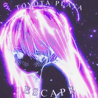 Escape by Toyota Playa