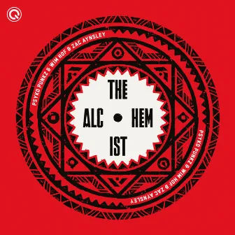 The Alchemist by Wim Hof