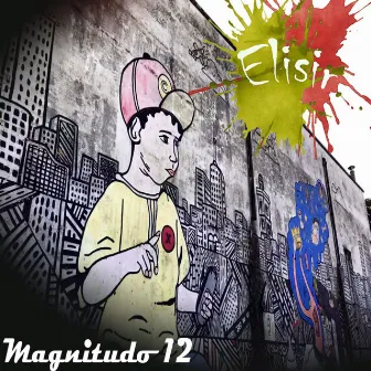 Elisir by Magnitudo 12