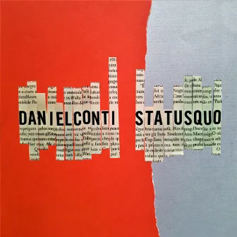 Status Quo by Daniel Conti