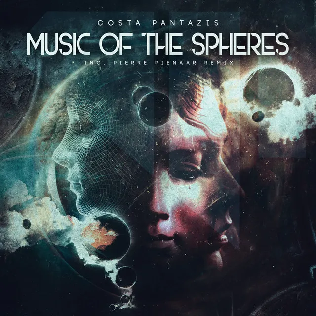 Music Of The Spheres - Radio Edit