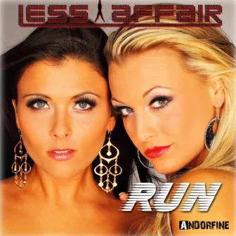 Run by Less Affair