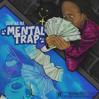 Mental Trap by DONI NA MA