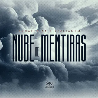 Nube de Mentiras by Aldahir AC