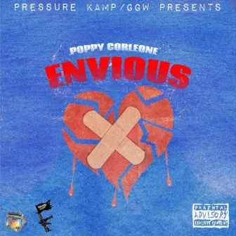 Envious by Poppy Corleone