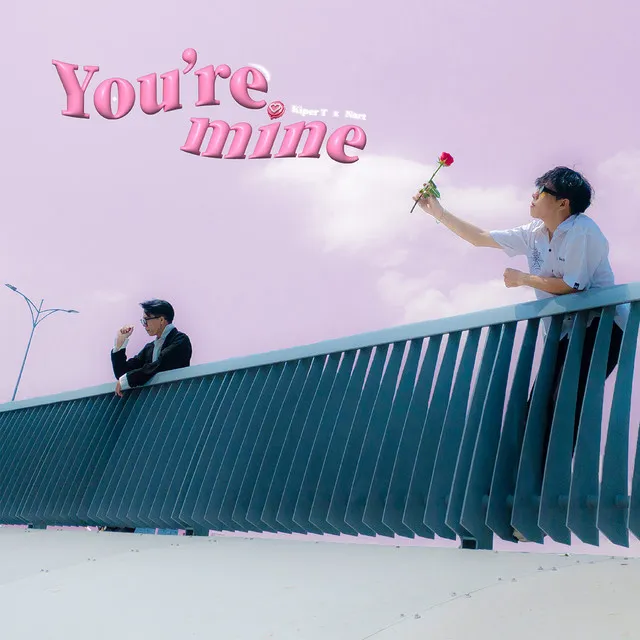 You're Mine