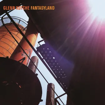 Fantasyland (Live) by Glenn Kotche