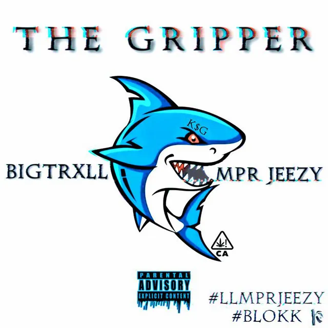 THE GRIPPER