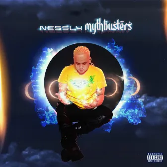 Mythbusters by Nessly