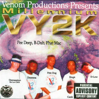 VY2K -- In The Millenium by Venom