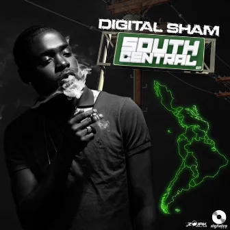 South Central EP by Digital Sham