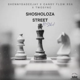 Shosholoza Street (Quantum Sound) by Candy Flow RSA