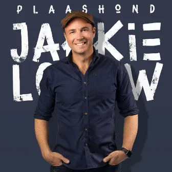 Plaashond by Jakkie Louw