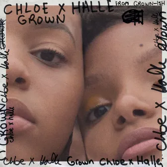 Grown (from Grown-ish) by Chloe x Halle