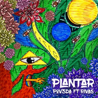 Plantar by Pov3da