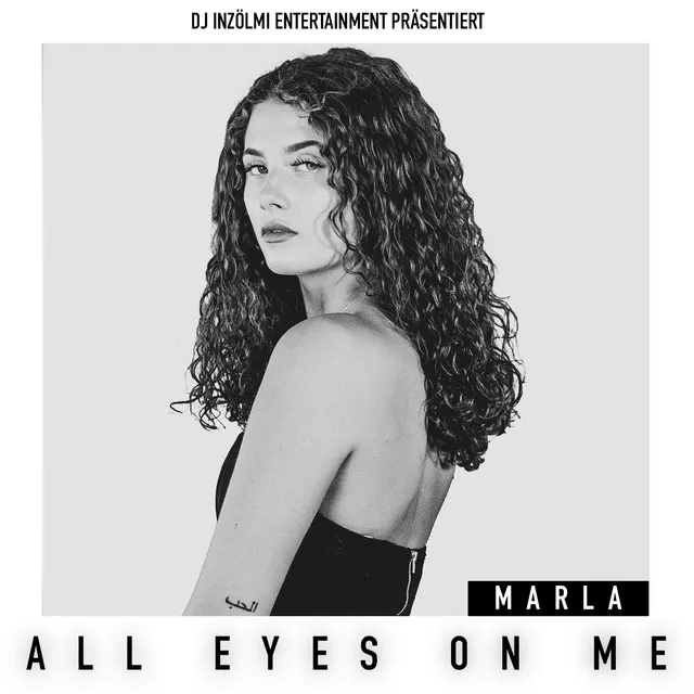 All Eyes On Me