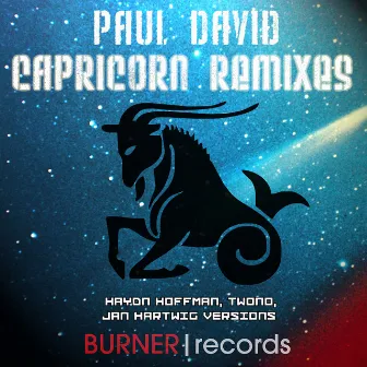 Capricorn Remixes by Unknown Artist