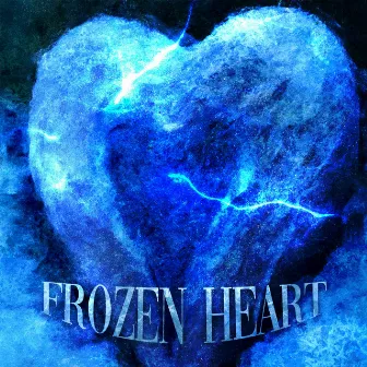 Frozen Heart by Kulter