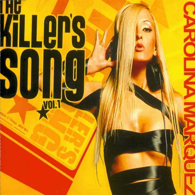 The Killer's Song - The Killer's Song Club Edit