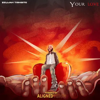 Your Love by Aligned Vision