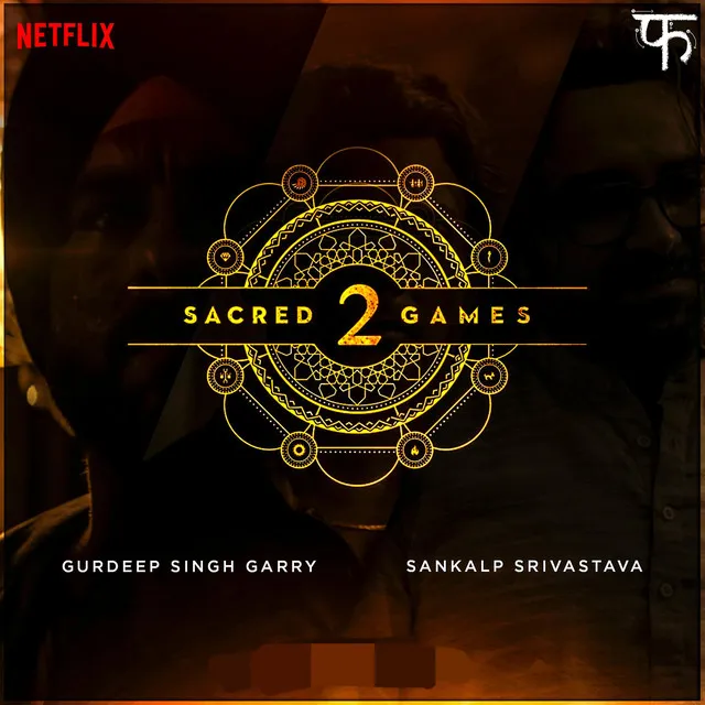 Sacred Games 2