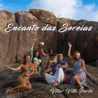 Encanto das Sereias by Vitor Vitti Porto