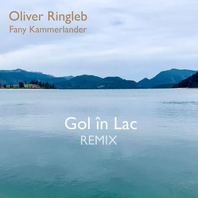 Gol în Lac (Remix)