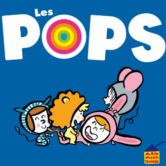 Les Pops by Capucine