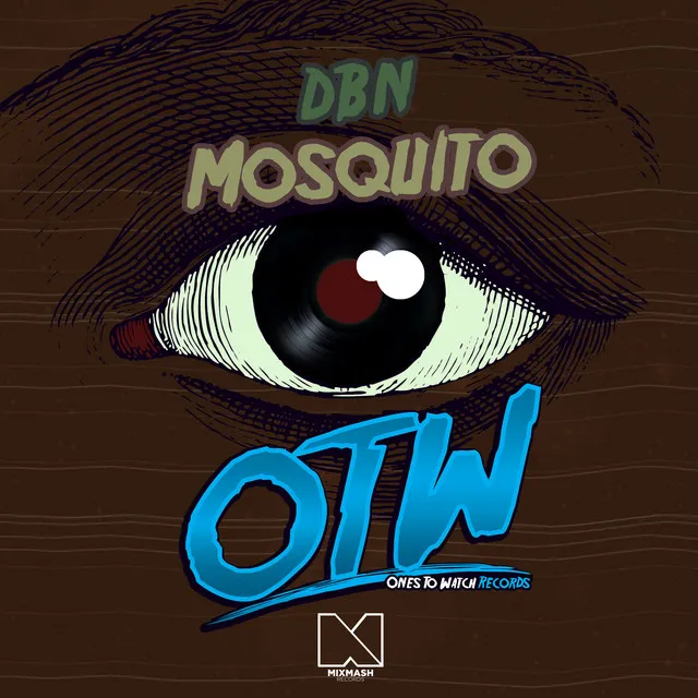 Mosquito - Radio Edit