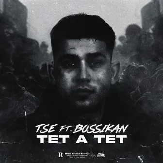 Tet A Tet by TSE