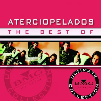 The Best Of - Ultimate Collection by Aterciopelados