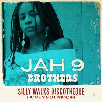 Brothers by Jah9