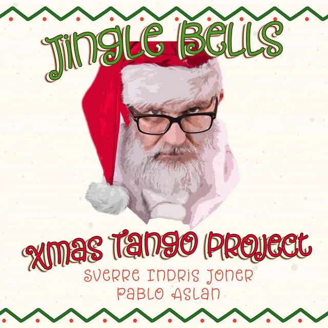 Jingle Bells (Tango)