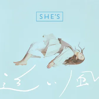 追い風 by SHE'S