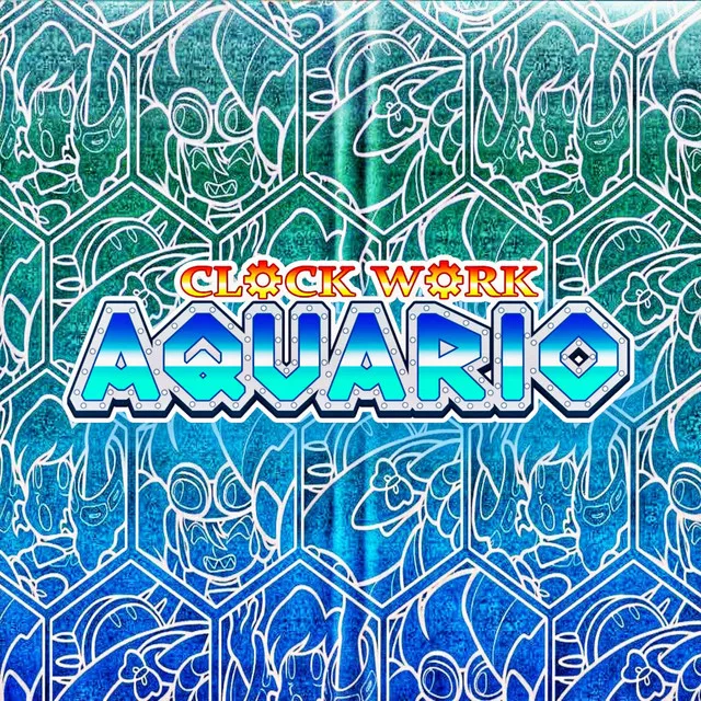 Clockwork Aquario