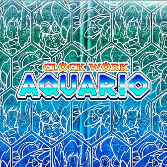 Clockwork Aquario by itsalwaysrayy