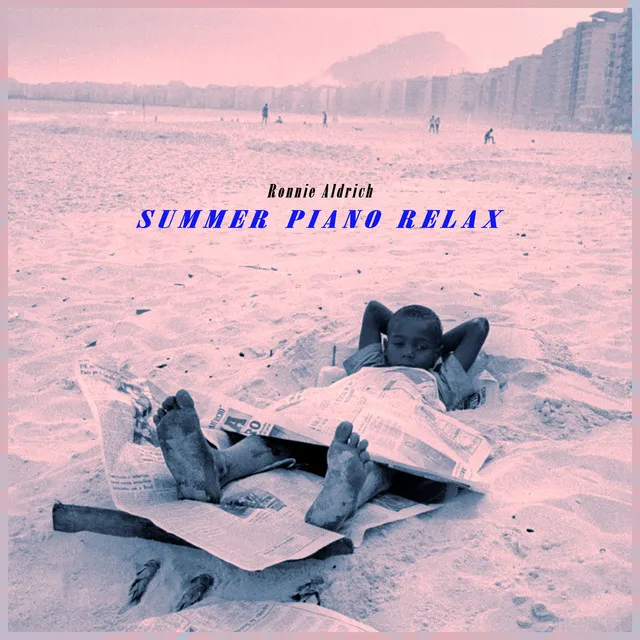 Summer Piano Relax