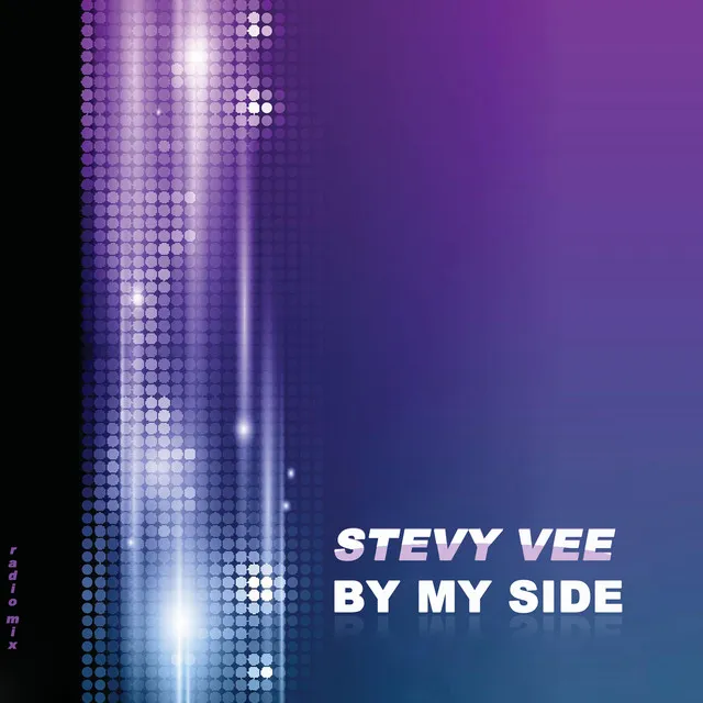 By My Side - Radio Mix