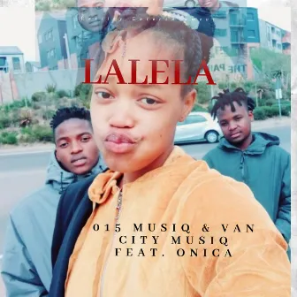 Lalela by Van City MusiQ