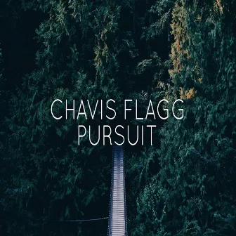 Pursuit by Chavis Flagg