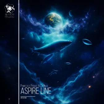 Aspire Line by DJ Ruza